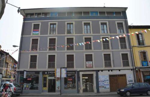 Apartamento El Roxu 1 VUT-1291-AS - Photo 42