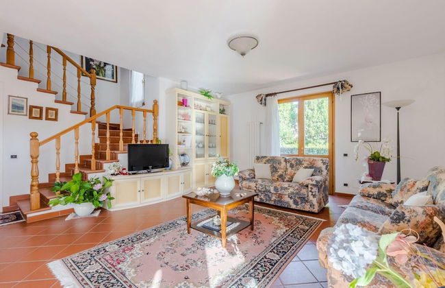 Regina Beach Villa by the Beach in Marina di Piet - Foto 3