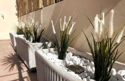 Amazing Flat with Terrace - Foto 17