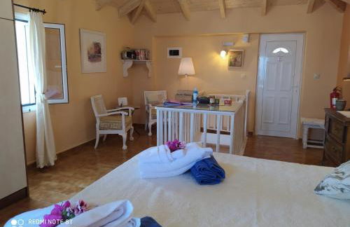 Efi's Cottage by the sea - Photo 12