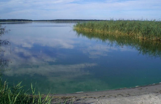 Holiday Home Water View - Photo 9