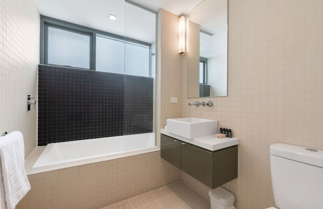 Quattro Apartments - Foto 15