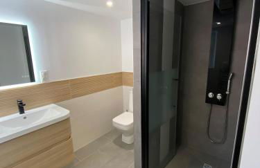 appartement rez de villa proche port et plages de Sanary - Foto 29