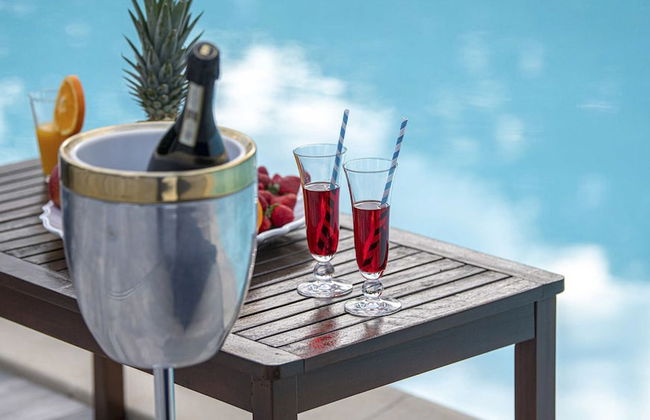 Villa Barchessa Panigai 14 - Foto 44