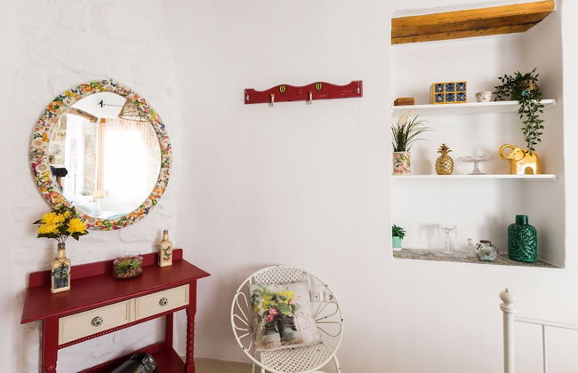 Last Century Residence With Jacuzzi - Foto 6