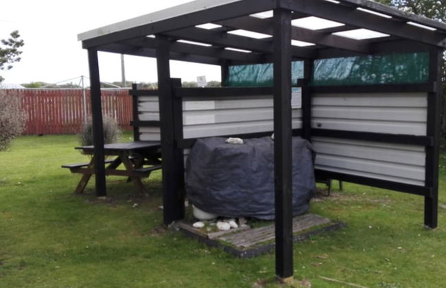 Greymouth KIWI Holiday Parks & Motels - Foto 42