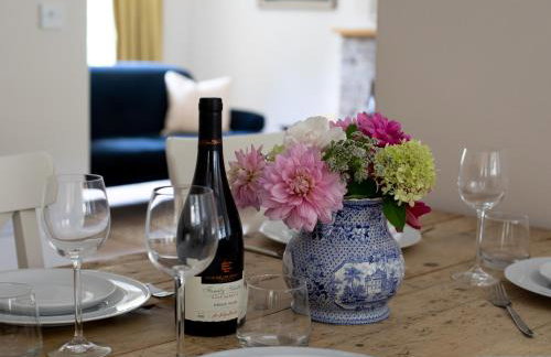 Woodland Cottage - Foto 7