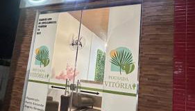 Pousada Vitória - Foto 2