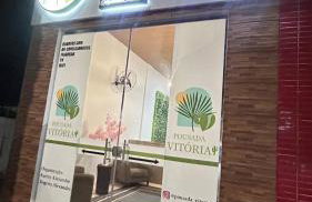 Pousada Vitória - Foto 2