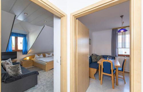 Ferienwohnung Haus Hanni - Foto 14