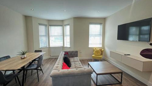 Relax & Recharge Apartment - Foto 3