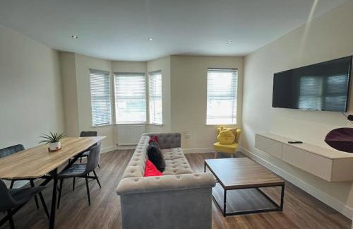 Relax & Recharge Apartment - Foto 3