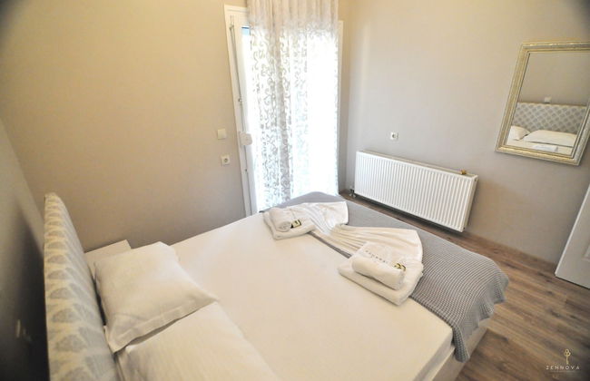 Zennova 41 Trikorfo Cottage - Foto 8