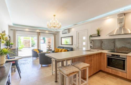 Villa Moniris Provence Bliss and Pool - Foto 27