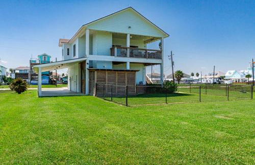 Bolivar Bungalow home - Foto 55