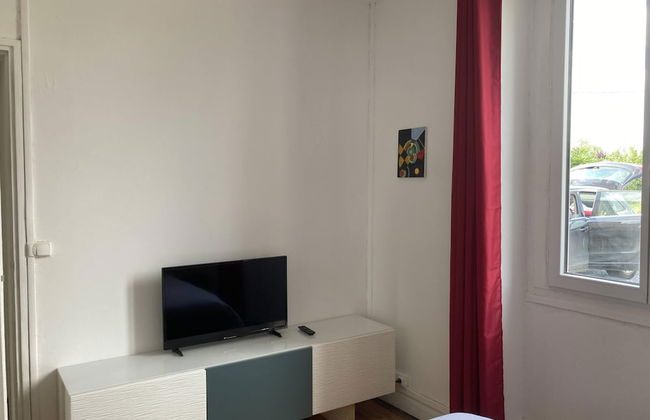 Les Spas de la Chartreuse - Photo 28