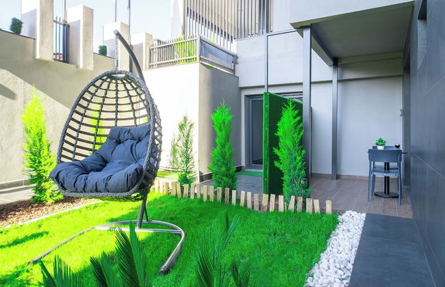 Stile Suite Marine Hotel - Foto 78