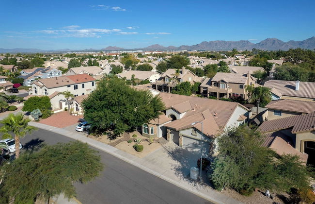 Palo Santo by Avantstay Contemporary Scottsdale Home w/ Great Outdoor Space & Pool - Foto 38