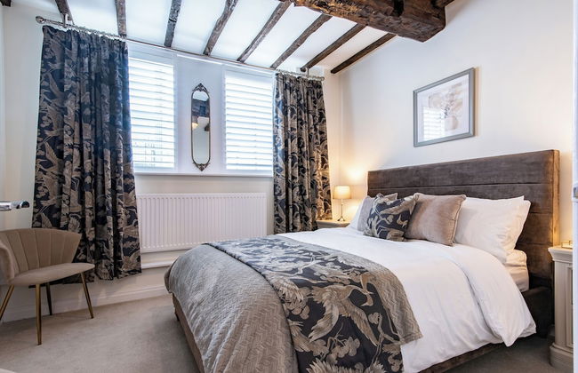 Blackfriars house - Photo 5