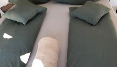 Wohnen beim Brotsommelier - Alpenkruste - Foto 5