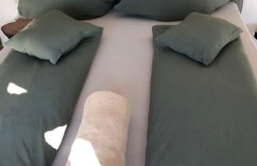 Wohnen beim Brotsommelier - Alpenkruste - Foto 5