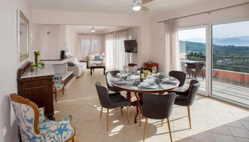 Spacious House with extraordinary view in Corfu - Foto 4