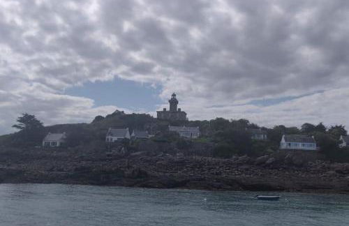 La Chaloupe gites de mer - Foto 27