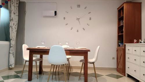 Apartamento Cervantes - Foto 3