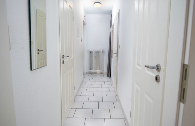 Deichblick - Foto 21