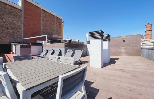 Stay U-nique Apartments Pellaires - Foto 18