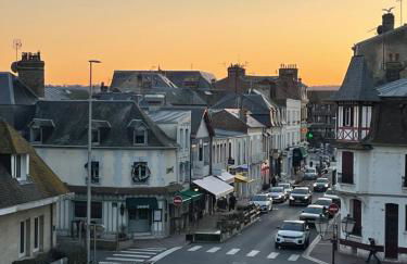 Sublime Coeur Deauville - Photo 18