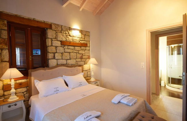 Liokrina Luxury Villas - Photo 9