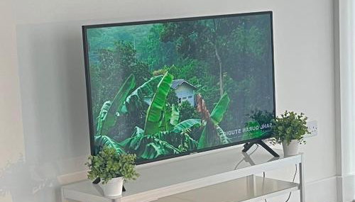 Lovely 1Bed flat 10mins to Canary Wharf & parking - Foto 2