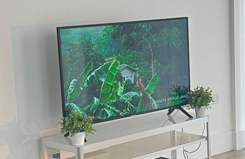 Lovely 1Bed flat 10mins to Canary Wharf & parking - Foto 2