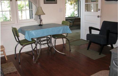 Lakefront! Twin Birch Resort - The Green Laker - Foto 25