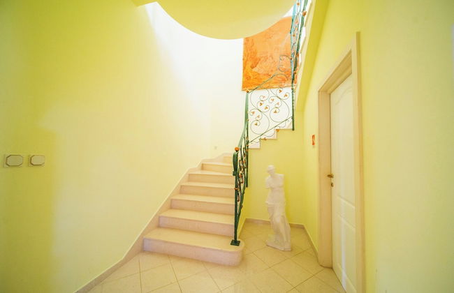 Villa Tereza - Foto 29