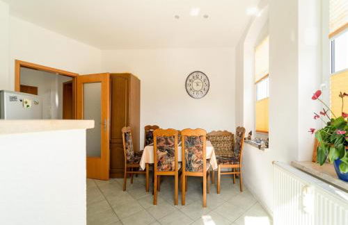 Cozy Family Stay in Petersberg - Foto 32