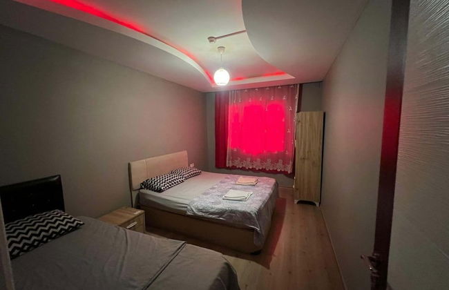 Lotus Apart Otel - Foto 5