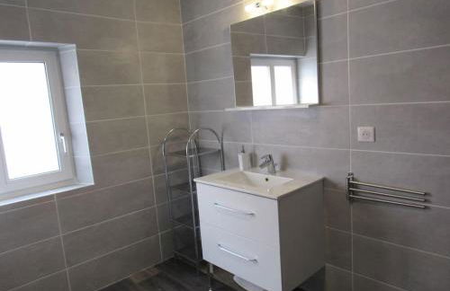 Gîte Chez Mamema - Foto 8