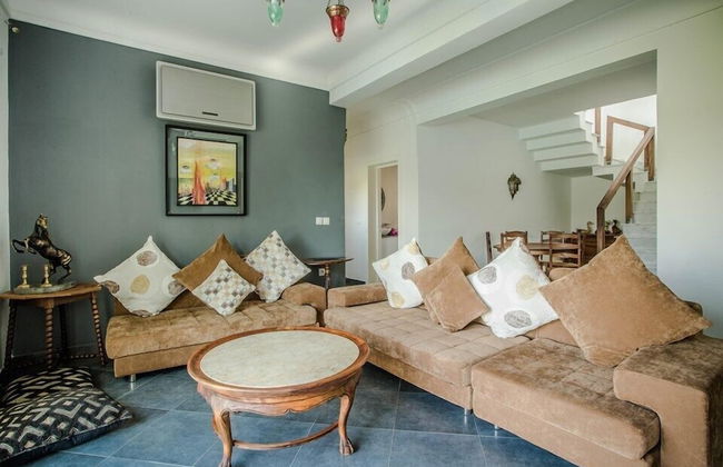 Babastay Ourika - Foto 37