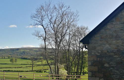 Knockninny Barn at Upper Lough Erne, County Fermanagh - Foto 33