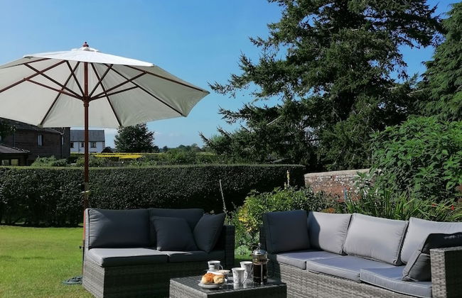 Charming 2-bed House Near Westlinton, Carlisle - Foto 16