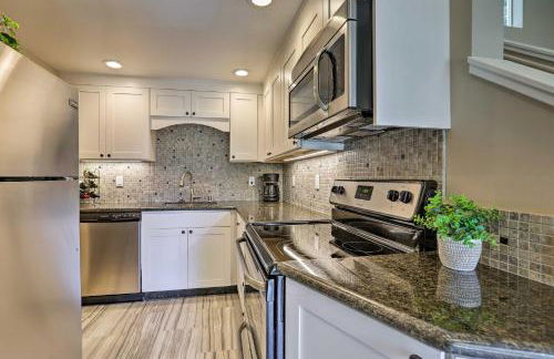 1 Mi to Skiing and Beaches Incline Village Home! - Foto 7