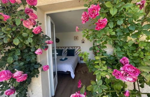 Pavillon T2 climatisé - Foto 8