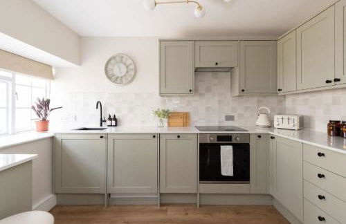 Lyminster Court Cottages - Foto 30