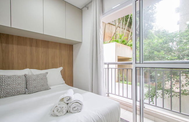 360 Ascent Paulista - Foto 53