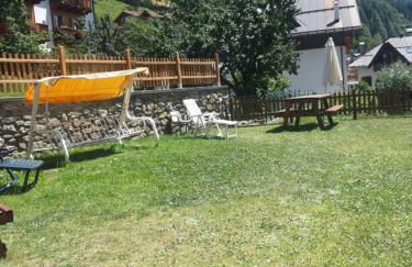 Pejo Appartamenti Pegolotti - Foto 21