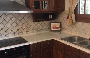 Memories2 elegant house five min from Corfu town - Foto 27