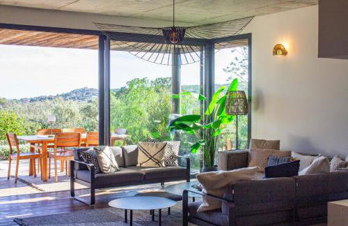 Villa Santa Lucia Di Fautea - Foto 21