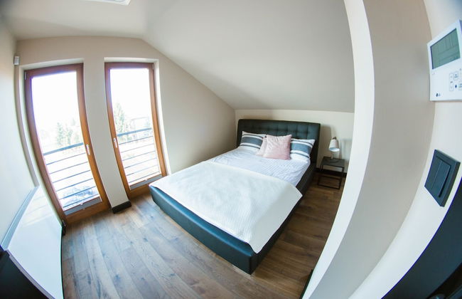 Colorful Apartments Pułtusk - Foto 19